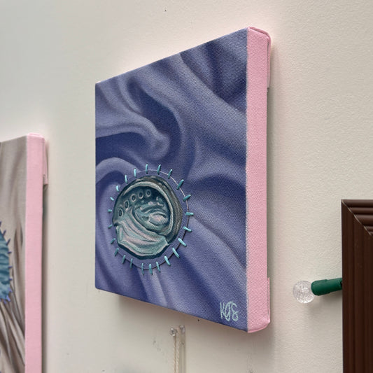 "Ebb, Flow / Repeat"