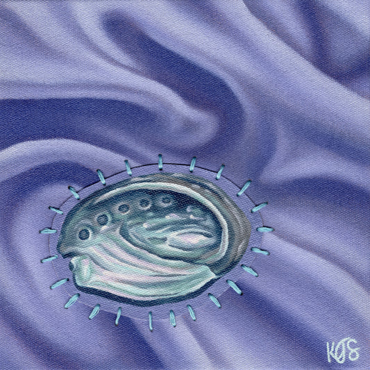 "Ebb, Flow / Repeat"