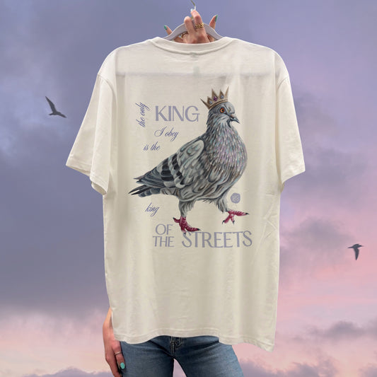 King of the Streets T-Shirt